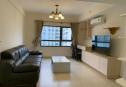 Apartment 3 bedrooms for rent in Masteri Thao Dien