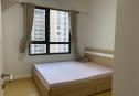 Apartment 3 bedrooms for rent in Masteri Thao Dien