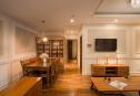 SERVICE APARTMENT IN D1 - 2 BEDROOMS FOR RENT