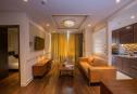 SERVICE APARTMENT IN D1 - 2 BEDROOMS FOR RENT