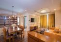 SERVICE APARTMENT IN D1 - 2 BEDROOMS FOR RENT