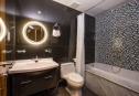 SERVICE APARTMENT IN D1 - 2 BEDROOMS FOR RENT