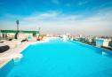 SERVICE APARTMENT IN D1 - 2 BEDROOMS FOR RENT