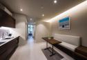 SERVICE APARTMENT IN D1 - 1 BEDROOMS FOR RENT