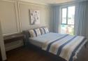SERVICE APARTMENT IN D1 - 3 BEDROOMS FOR RENT