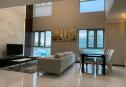 SERVICE APARTMENT IN D1 - 3 BEDROOMS FOR RENT