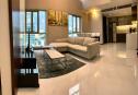 SERVICE APARTMENT IN D1 - 3 BEDROOMS FOR RENT