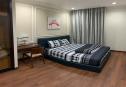 SERVICE APARTMENT IN D1 - 3 BEDROOMS FOR RENT