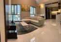SERVICE APARTMENT IN D1 - 3 BEDROOMS FOR RENT