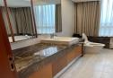 APARTMENT 3 BEDROOMS FOR RENT IN XII RIVERVIEW
