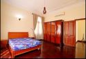 Villa for rent in Thao Dien, nice garden and swimming pool, 4 bedrooms, 4000 USD