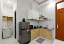 SERVICED APARTMENT IN D2 - 1 BEDROOMS FOR RENT