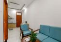 SERVICED APARTMENT IN D2 - 1 BEDROOMS FOR RENT