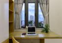 SERVICED APARTMENT IN D2 - 1 BEDROOMS FOR RENT