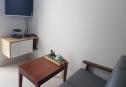 SERVICED APARTMENT IN D2 - 1 BEDROOMS FOR RENT