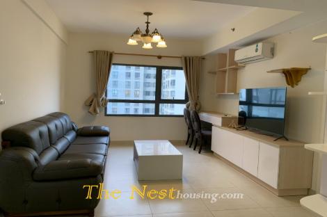 Apartment 3 bedrooms for rent in Masteri Thao Dien