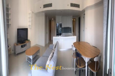 Modern apartment 2 bedrooms for rent in Gateway Thao Dien