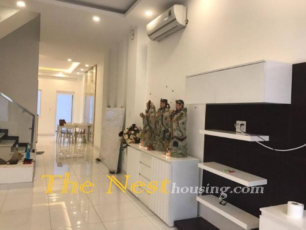 House 3 Bedrooms in Thao Dien district 2