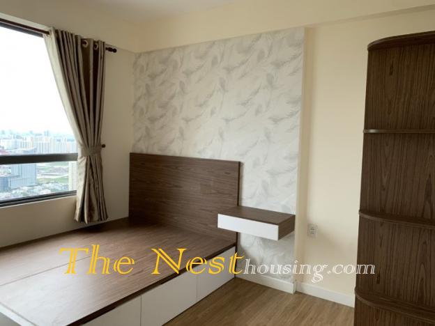 Apartment 4 bedrooms for rent in Masteri Thao Dien