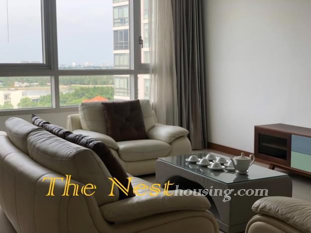 APARTMENT 3 BEDROOMS FOR RENT IN XII RIVERVIEW