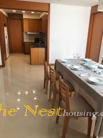APARTMENT 3 BEDROOMS FOR RENT IN XII RIVERVIEW