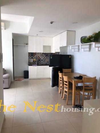 Masteri Thao Dien - 2 bedrooms for rent