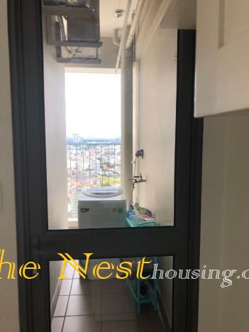 Masteri Thao Dien - 2 bedrooms for rent