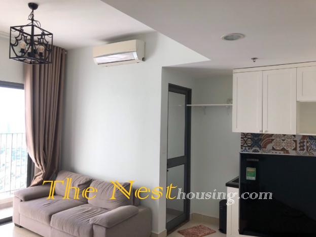 Masteri Thao Dien - 2 bedrooms for rent