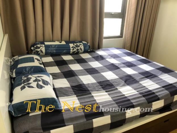 Masteri Thao Dien - 2 bedrooms for rent