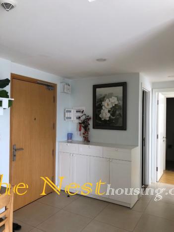 Masteri Thao Dien - 2 bedrooms for rent