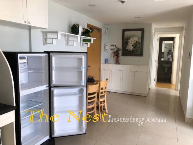 Masteri Thao Dien - 2 bedrooms for rent