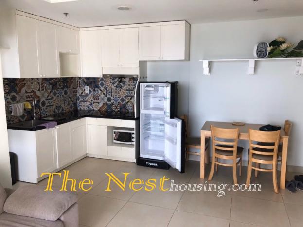 Masteri Thao Dien - 2 bedrooms for rent