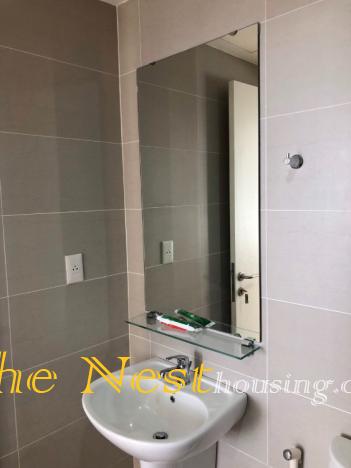 Masteri Thao Dien - 2 bedrooms for rent