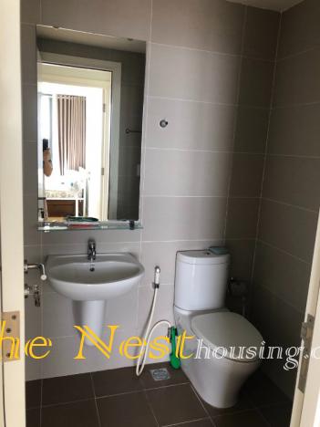 Masteri Thao Dien - 2 bedrooms for rent
