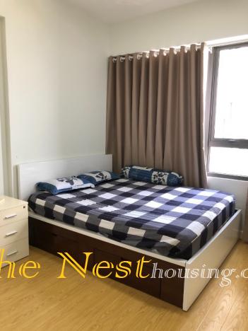 Masteri Thao Dien - 2 bedrooms for rent
