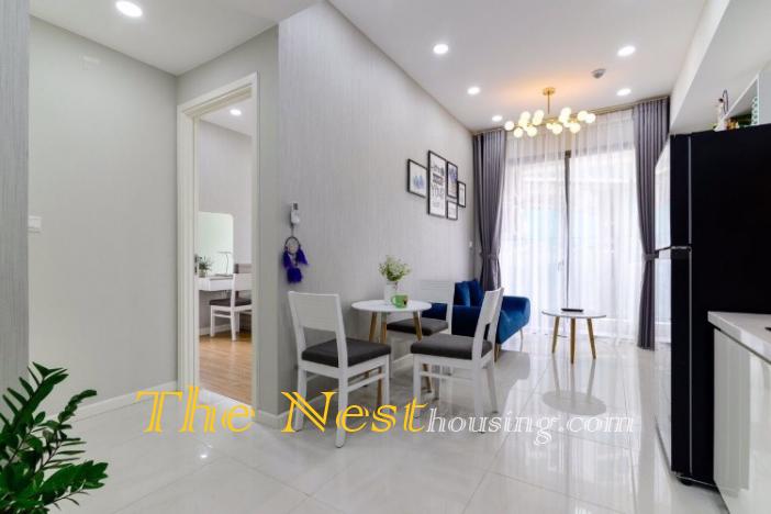 Masteri An Phu - 1 bedroom for rent