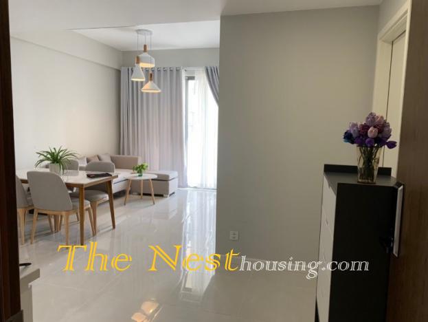 Masteri An Phu - 1 bedroom for rent