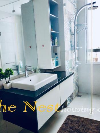 TROPIC GARDEN  - 3 bedrooms for rent