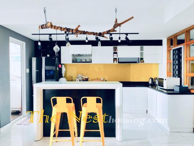TROPIC GARDEN  - 3 bedrooms for rent