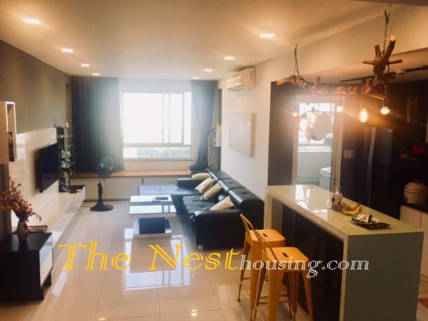 TROPIC GARDEN  - 3 bedrooms for rent