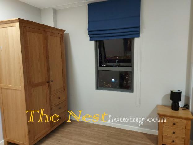 Masteri An Phu - 2 bedrooms for rent