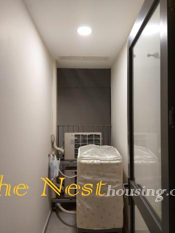 Masteri An Phu - 2 bedrooms for rent