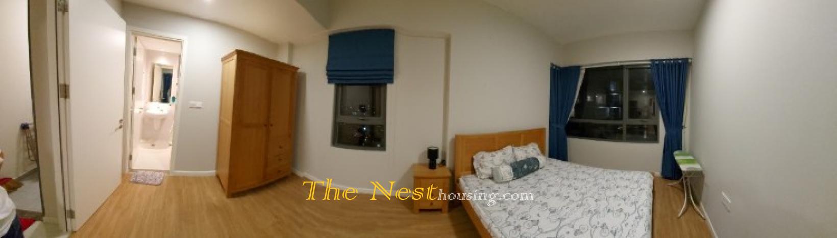 Masteri An Phu - 2 bedrooms for rent