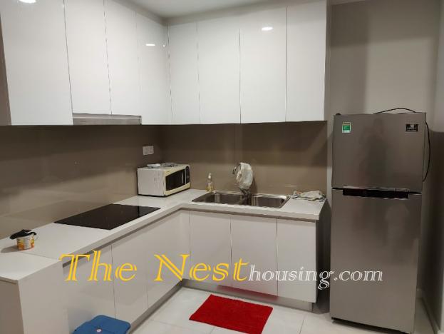 Masteri An Phu - 2 bedrooms for rent