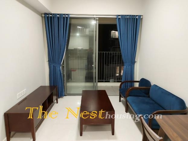 Masteri An Phu - 2 bedrooms for rent