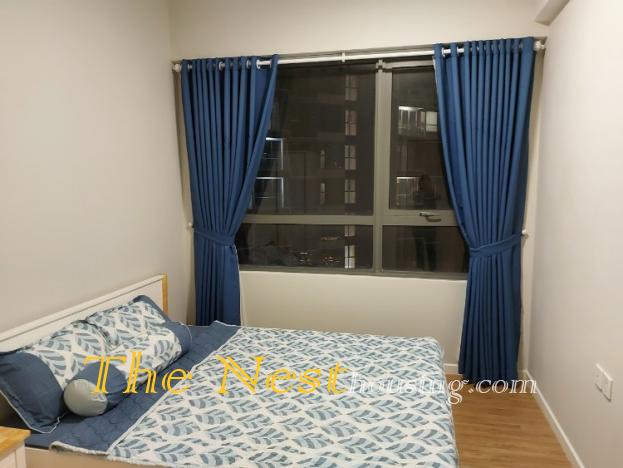 Masteri An Phu - 2 bedrooms for rent