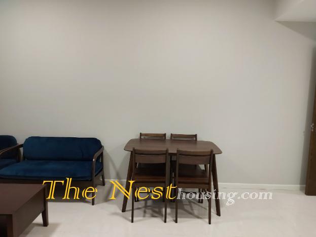 Masteri An Phu - 2 bedrooms for rent