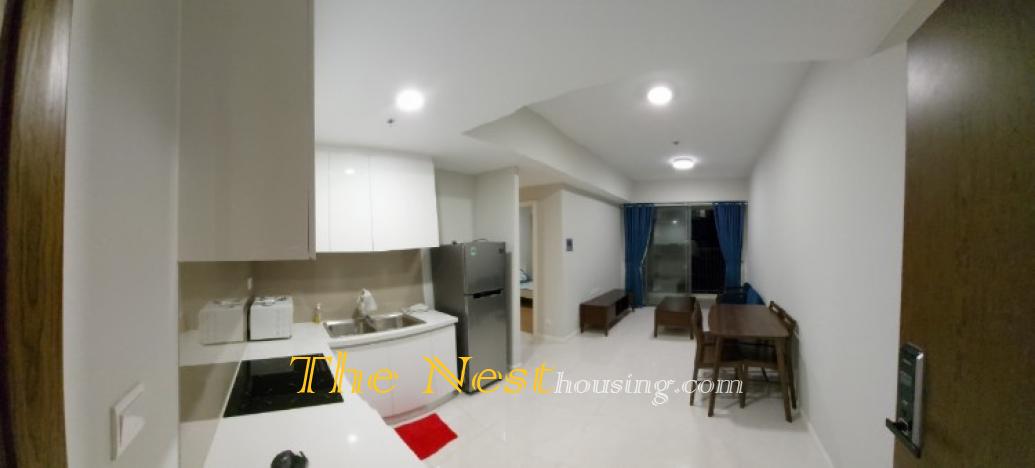 Masteri An Phu - 2 bedrooms for rent