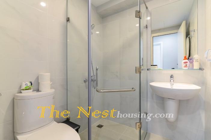 Masteri An Phu - 2 bedrooms for rent