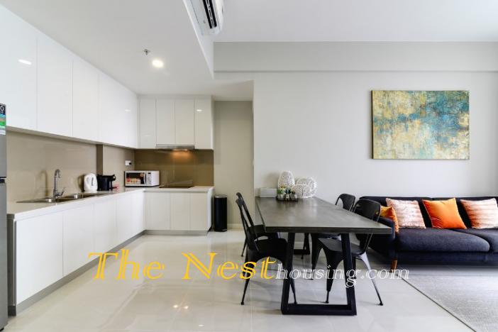 Masteri An Phu - 2 bedrooms for rent